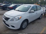 Nissan Versa 1.6 S/1.6 S+/1.6 Sl/1.6 Sv 3N1CN7AP6EK463542 fotografie