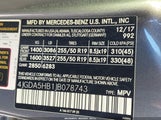 Mercedes-Benz Gle 350 4Matic 4JGDA5HB1JB078743 photo