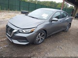 Nissan Sentra Sv Xtronic Cvt 3N1AB8CV3MY230408 снимка