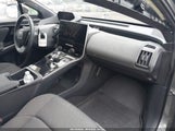 Toyota Bz4X Xle JTMABACA6PA030357 снимка