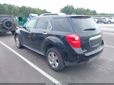 Chevrolet Equinox Ltz 2GNFLHEK2F6280568 снимка