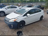 Toyota Prius Two JTDKN3DU5E0360932 снимка