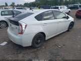 Toyota Prius Two JTDKN3DU5E0360932 снимка