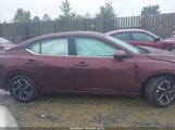 Nissan Sentra Sv Xtronic Cvt 3N1AB8CV0RY340856 снимка