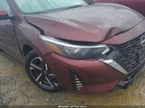 Nissan Sentra Sv Xtronic Cvt 3N1AB8CV0RY340856 снимка