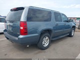 Chevrolet Suburban  Ls 3GNFC16038G188302 снимка
