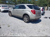 Chevrolet Equinox Lt 2GNALCEK3G1174738 снимка