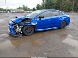 Subaru Wrx Premium JF1VA1D63F9804715 fotografie
