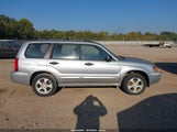 Subaru Forester 2.5Xs JF1SG65664H709095 снимка