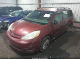 Toyota Sienna Ce 5TDZK23C08S220248 снимка