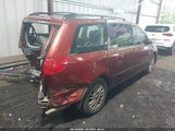 Toyota Sienna Ce 5TDZK23C08S220248 снимка
