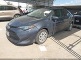 Toyota Corolla Le 5YFBURHE2KP912459 снимка