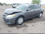 Toyota Camry Le 4T4BF3EK8BR119429 снимка