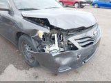 Toyota Camry Le 4T4BF3EK8BR119429 снимка