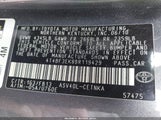 Toyota Camry Le 4T4BF3EK8BR119429 снимка