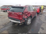 Toyota Rav4 Xle JTMW1RFV2KD026660 снимка
