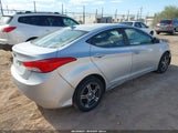 Hyundai Elantra Gls 5NPDH4AE6DH158881 снимка