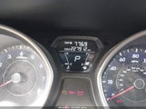 Hyundai Elantra Gls 5NPDH4AE6DH158881 снимка