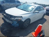 Chevrolet Malibu Fwd Rs 1G1ZG5STXLF157214 снимка