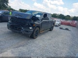 Ram  Big Horn 4X4 5'7 Box 1C6SRFFT4LN312677 снимка