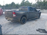 Ram  Big Horn 4X4 5'7 Box 1C6SRFFT4LN312677 снимка