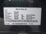 Tesla Model Y Long Range Dual Motor All-Wheel Drive 7SAYGAEE2SF218134 photo