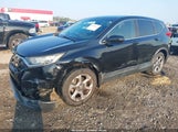 Honda Cr-V Ex 7FARW1H50HE012419 снимка