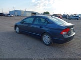 Honda Civic Hybrid JHMFA36299S007322 снимка