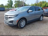 Chevrolet Equinox Fwd Lt 3GNAXKEG5PL141202 photo