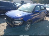 Hyundai Venue Se KMHRB8A39MU066291 снимка