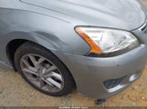Nissan Sentra Sr 3N1AB7AP8EY221719 снимка