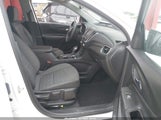 Chevrolet Equinox Fwd Lt 3GNAXKEG2PS127313 fotografie