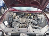 Pontiac Grand Prix Gtp 1G2WR52162F246610 photo