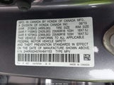 Honda Cr-V Ex 2HKRW2H57KH641153 снимка