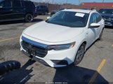 Honda Insight Ex 19XZE4F54KE017817 снимка