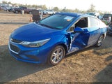 Chevrolet Cruze Lt Auto 1G1BE5SM0J7116131 photo