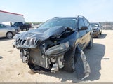 Jeep Cherokee Latitude Fwd 1C4PJLCB6LD624134 photo