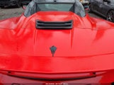 Chevrolet Corvette Stingray 1G1YC3D49R5107274 снимка