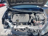 Toyota Corolla Le 2T1BURHEXJC112815 снимка