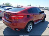 BMW X6 xDrive35I 5UXFG43519L224196 снимка