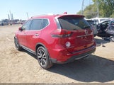 Nissan Rogue Sl 5N1AT2MV7HC842367 снимка
