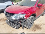 Nissan Rogue Sl 5N1AT2MV7HC842367 снимка