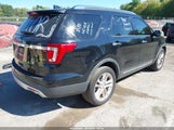 Ford Explorer Limited 1FM5K8F86GGB08227 снимка