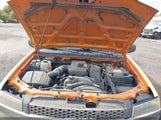 Chevrolet Colorado Work Truck 1GCCS14E788206528 fotografie