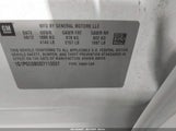 Chevrolet Cruze Ltz 1G1PG5SB5D7113597 снимка