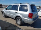 Honda Pilot Ex 2HKYF18445H566753 photo