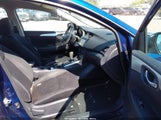 Nissan Sentra S 3N1AB7AP8KY345078 снимка