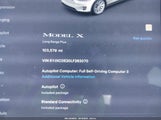 Tesla Model X Long Range Dual Motor All-Wheel Drive/Long Range Plus Dual Motor All-Wheel Drive 5YJXCDE20LF263070 снимка