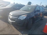 Chevrolet Equinox Ls 2GNALAEK7E6216851 снимка