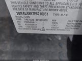 Chevrolet Equinox Ls 2GNALAEK7E6216851 снимка